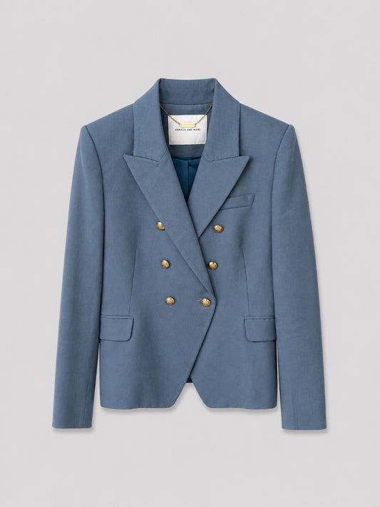 Camilla & Marc Jacket