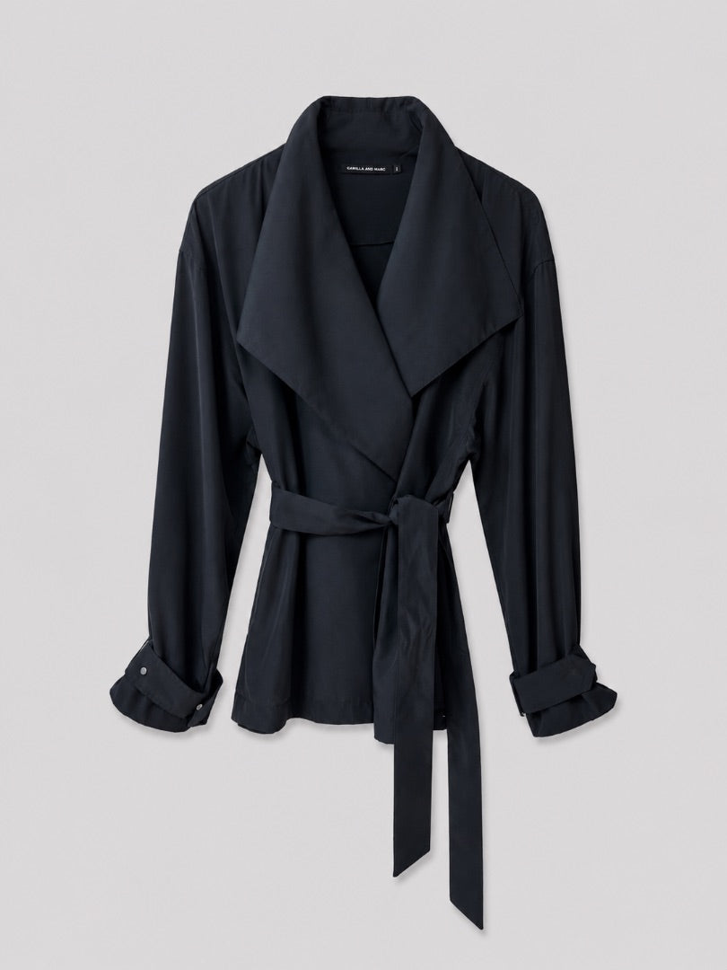 Camilla & Marc Jacket