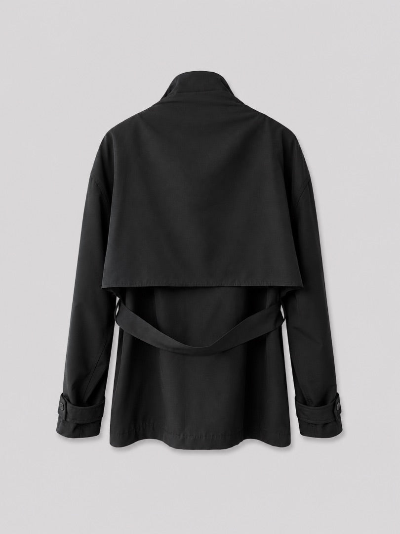 Camilla & Marc Jacket