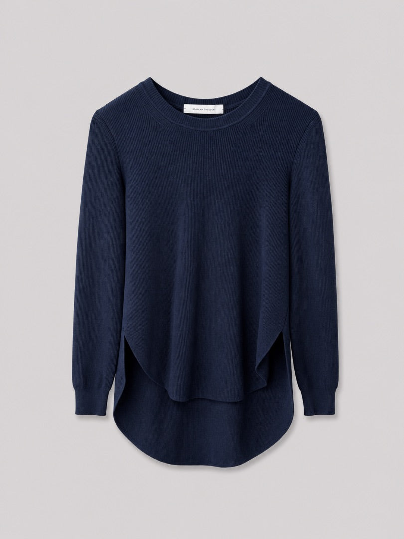 Scanlan Theodore Knit