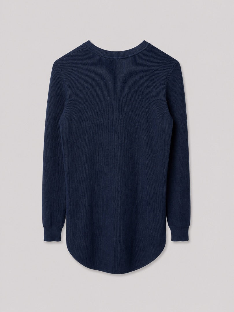 Scanlan Theodore Knit
