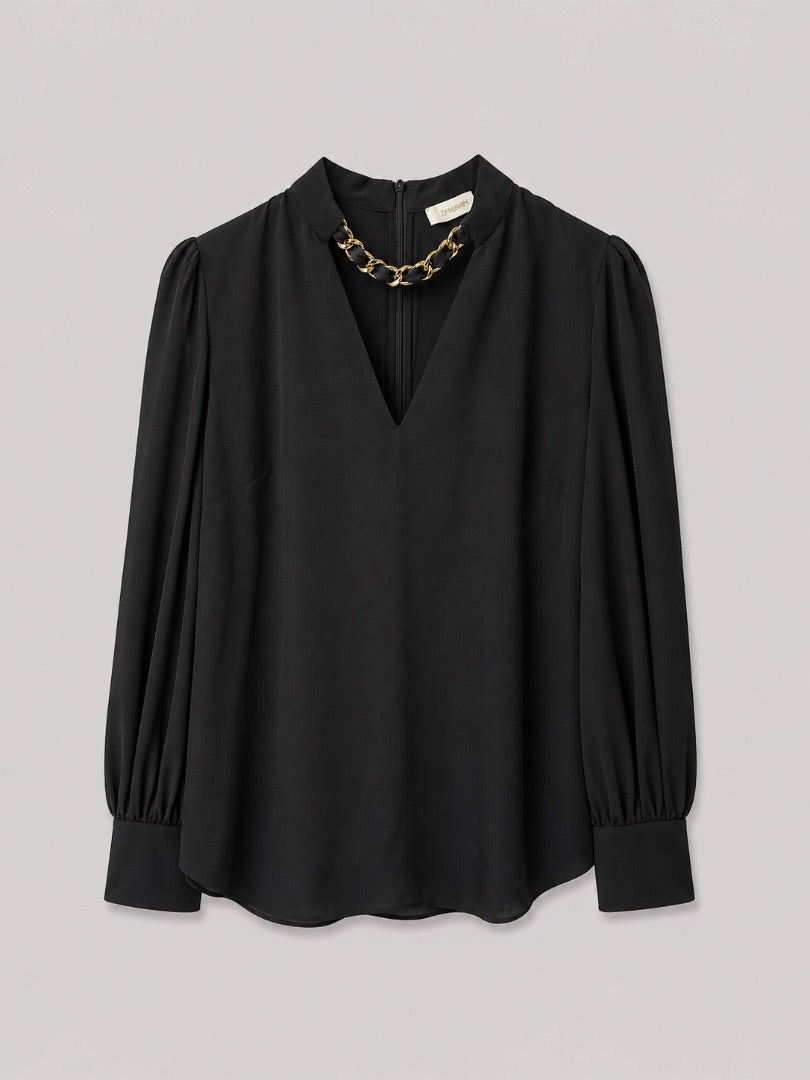Zimmermann Top