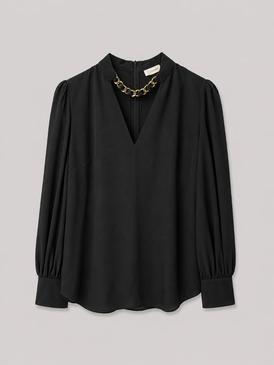 Zimmermann Top