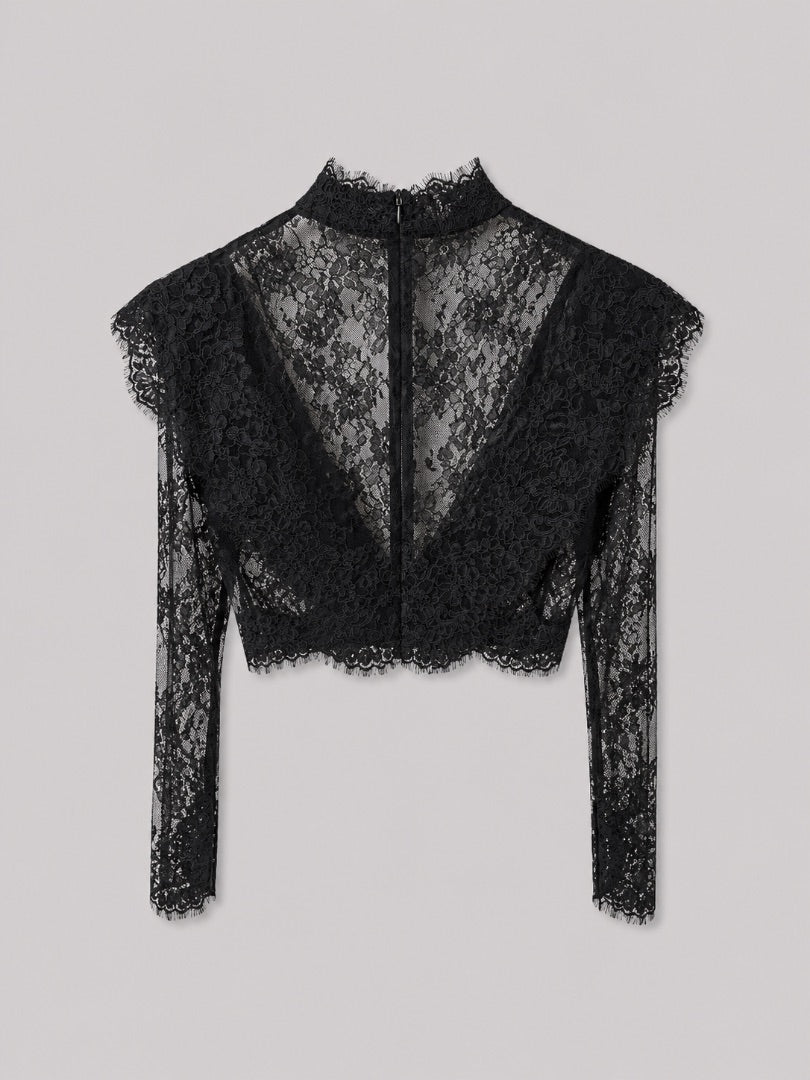 Zimmermann Top