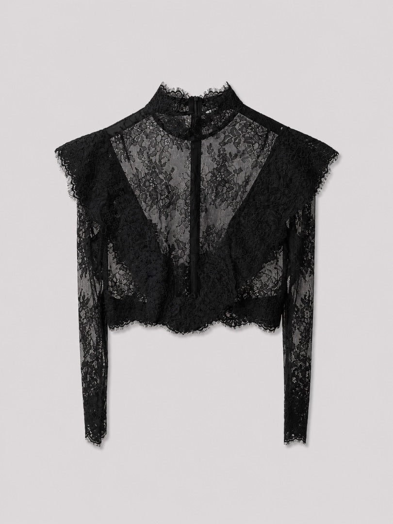Zimmermann Top