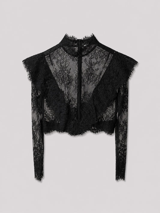 Zimmermann Top