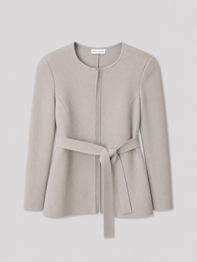 Scanlan Theodore Jacket