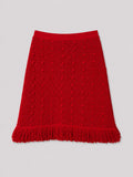Bottega Veneta Skirt