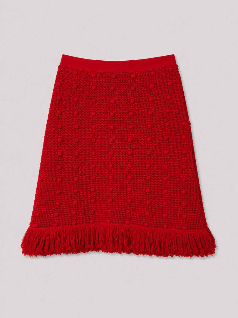 Bottega Veneta Skirt