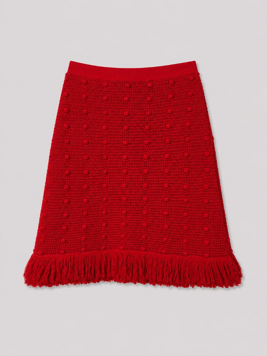 Bottega Veneta Skirt