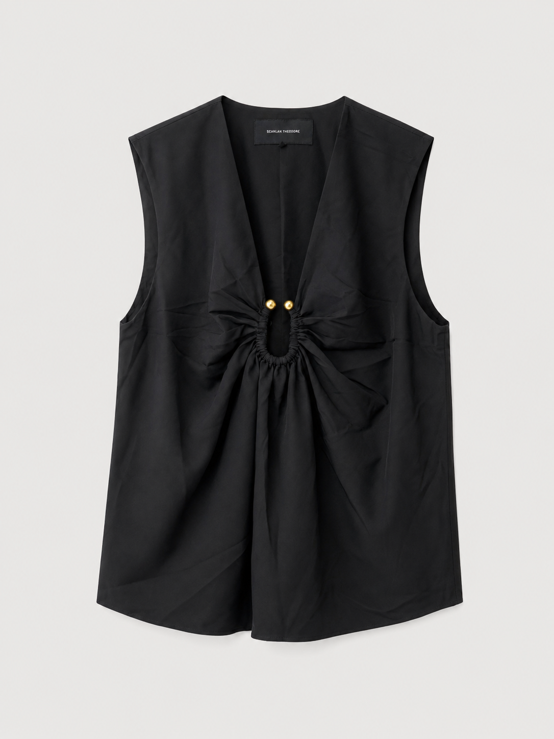Scanlan Theodore Top