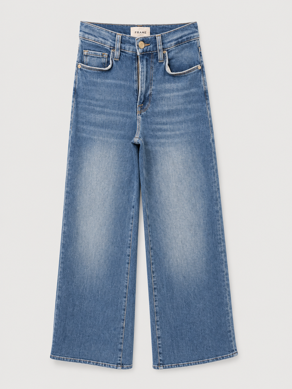 Frame Jeans