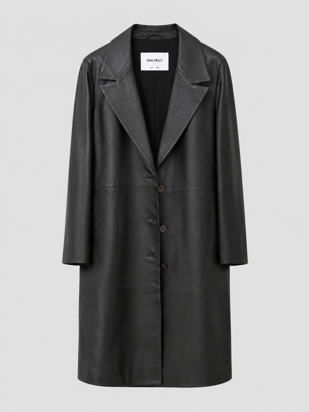 Ena Pelly Trench