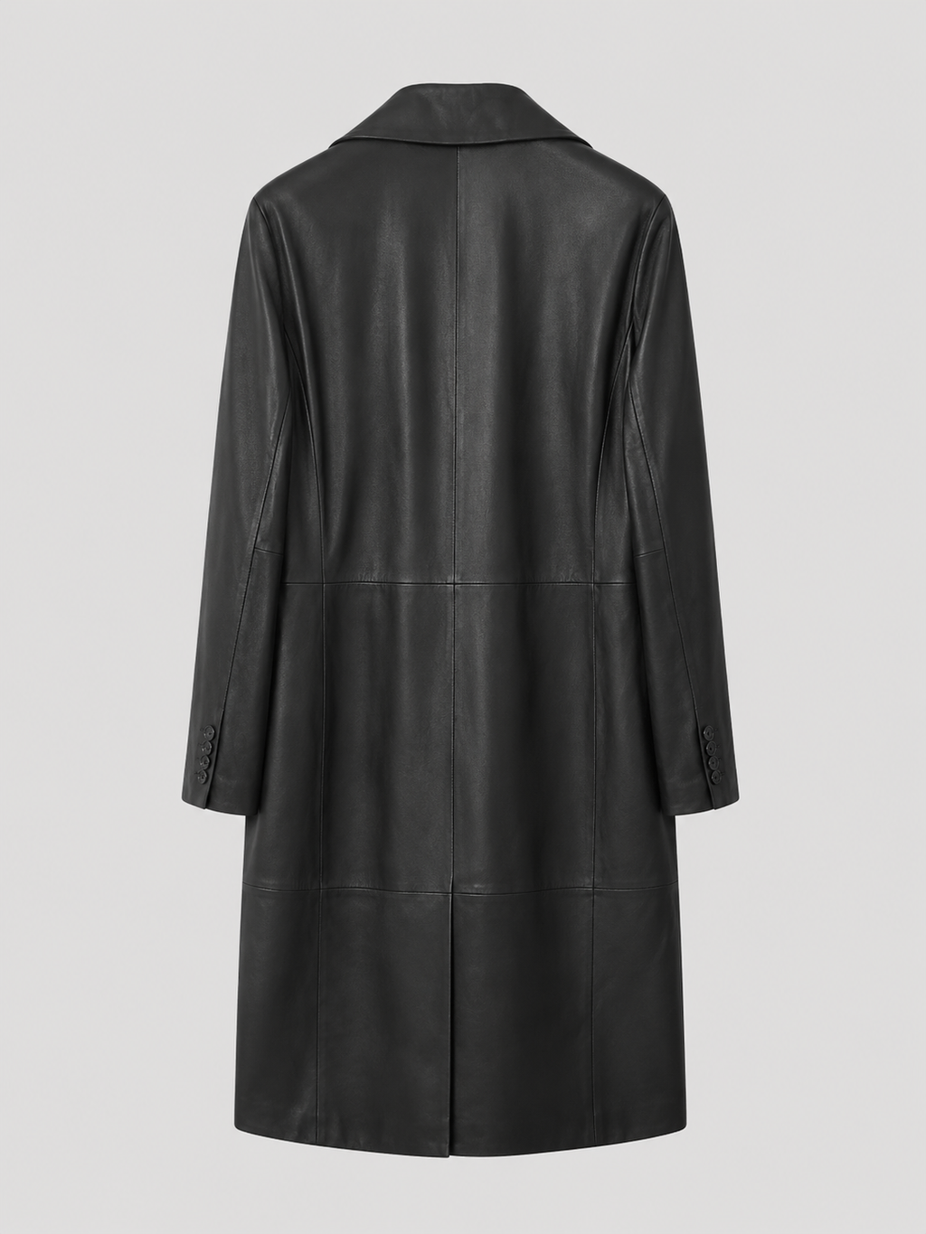 Ena Pelly Trench