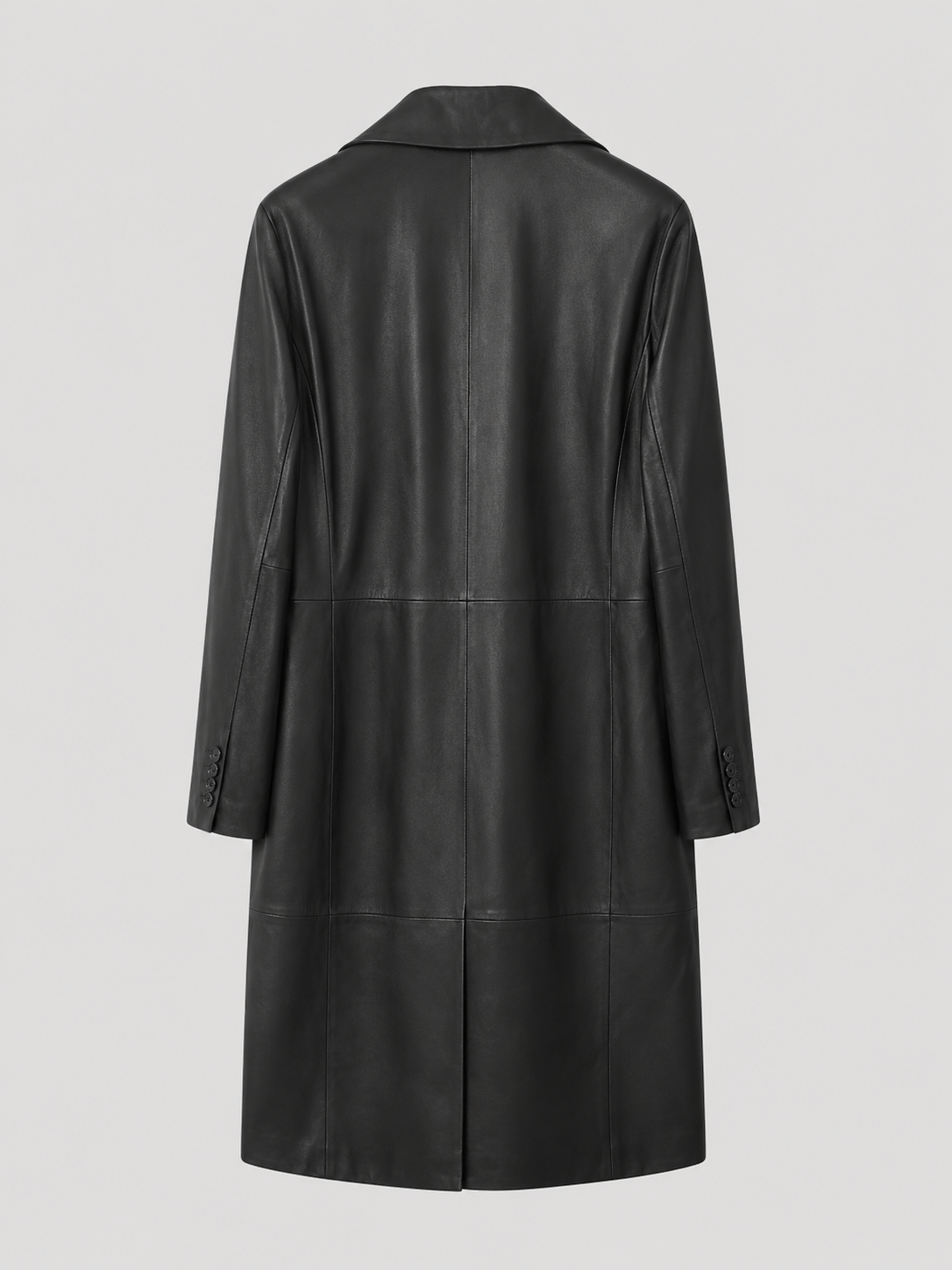 Ena Pelly Trench