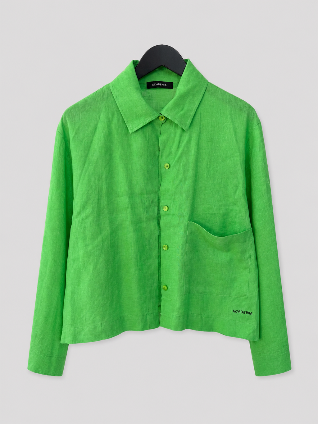 Academia Shirt