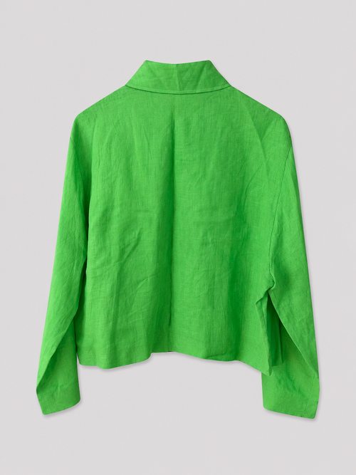 Academia Shirt