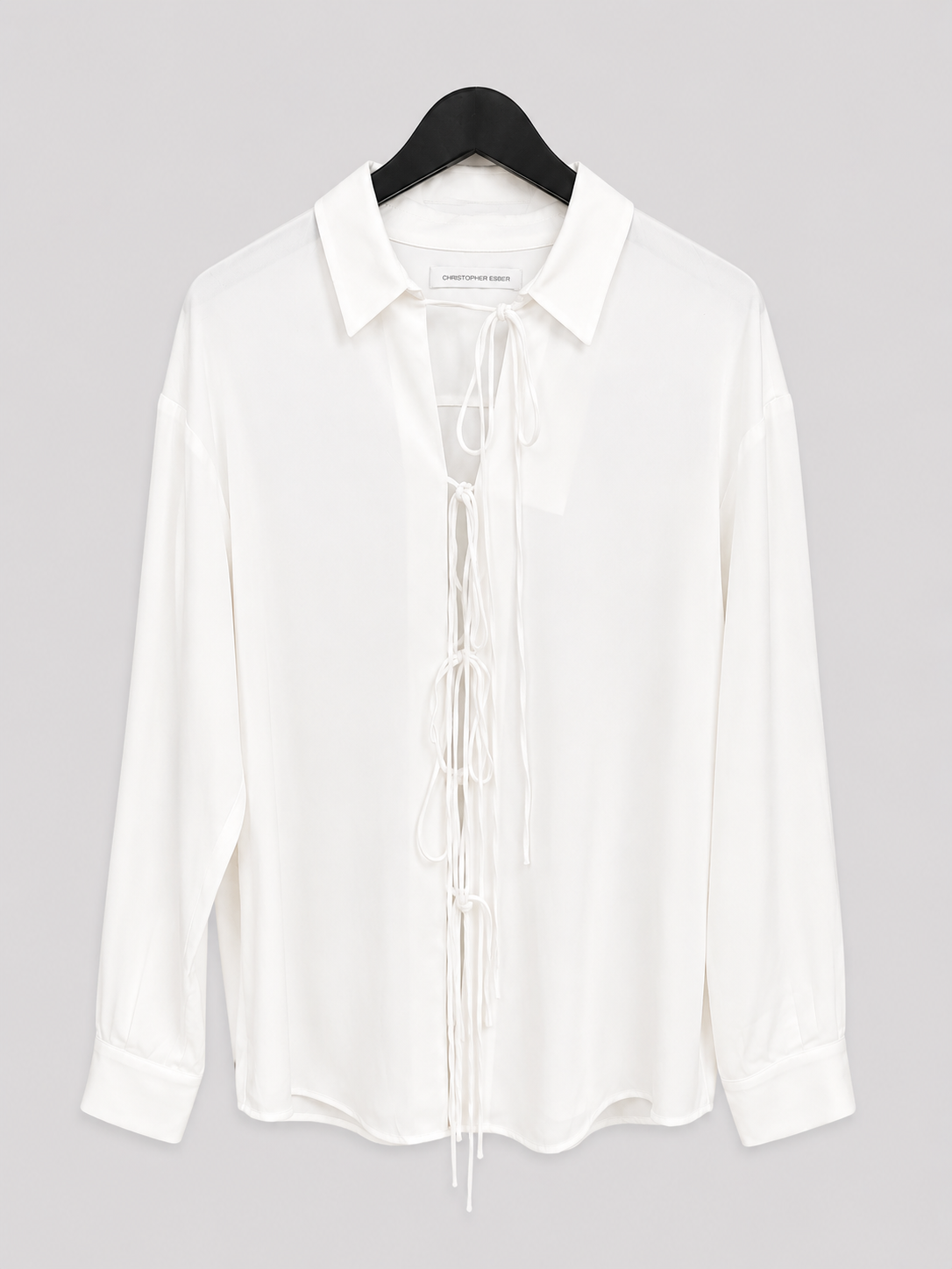 Christopher Esber Shirt