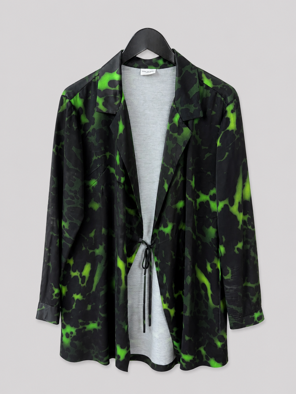 Dries Van Noten Coat