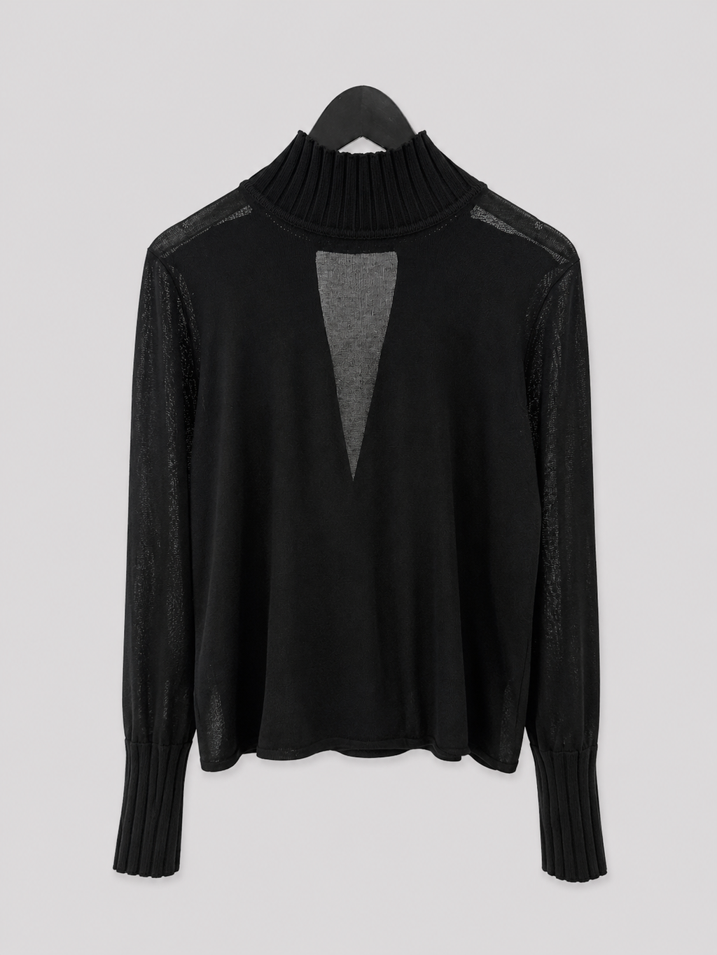 Dion Lee Knit