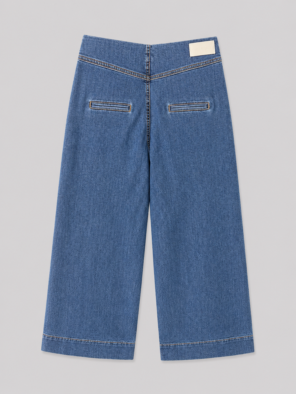 Scanlan Theodore Jeans