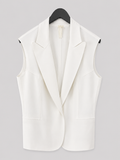 Norma Kamali Vest