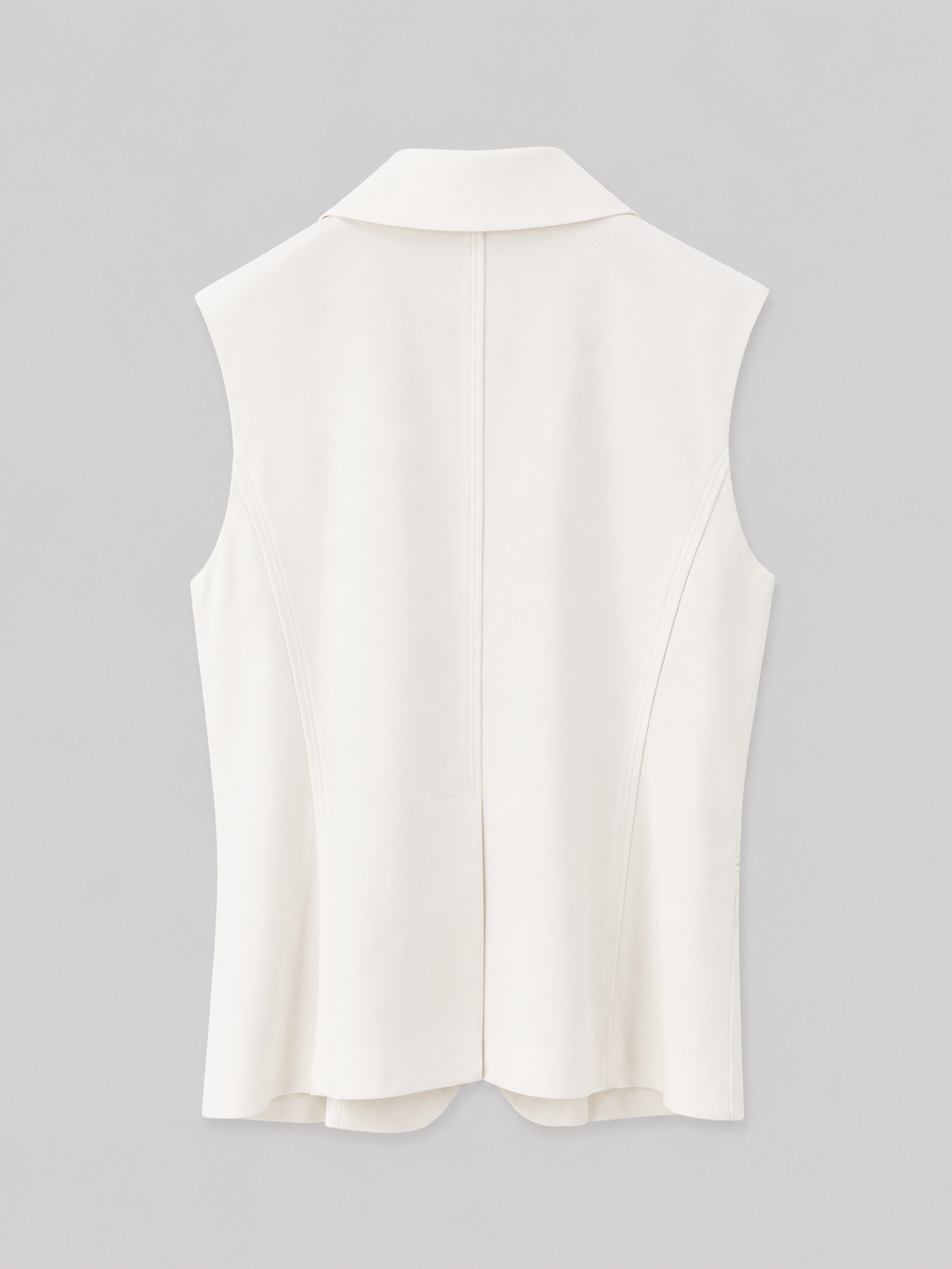 Norma Kamali Vest