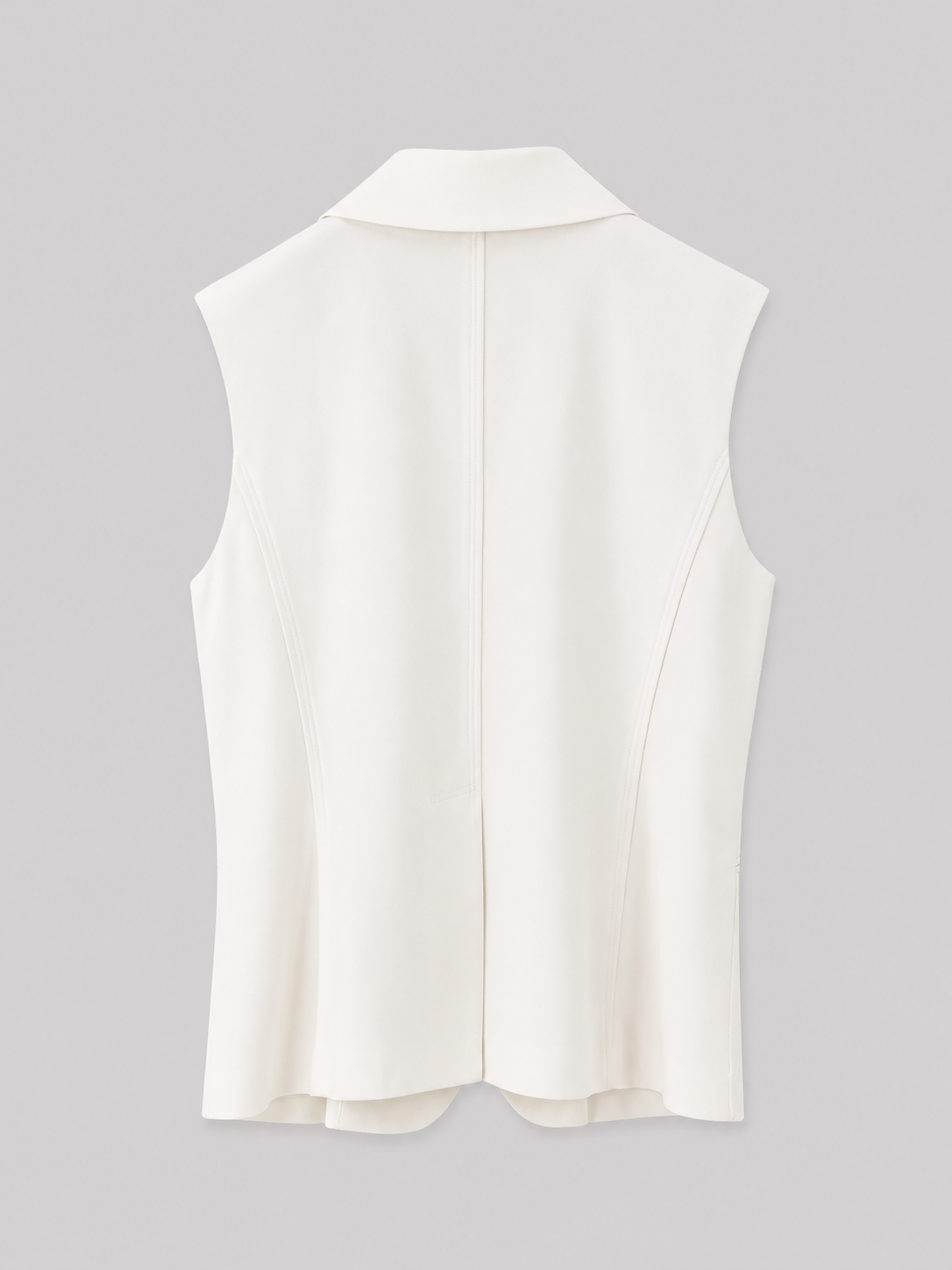 Norma Kamali Vest