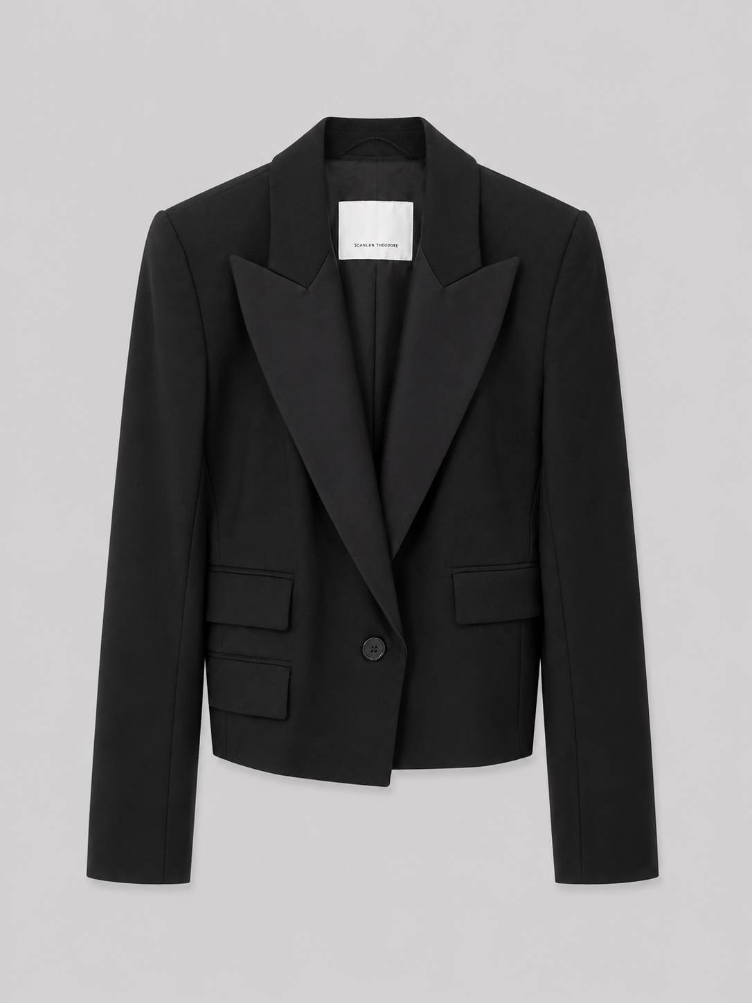 Scanlan Theodore Jacket
