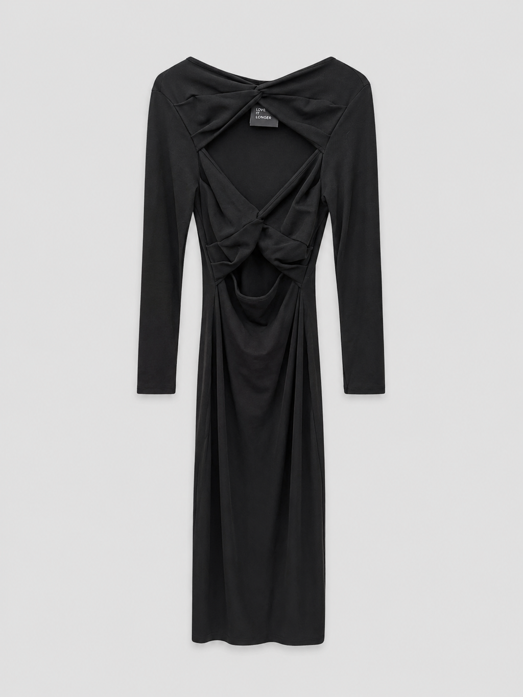 Anna Quan Dress