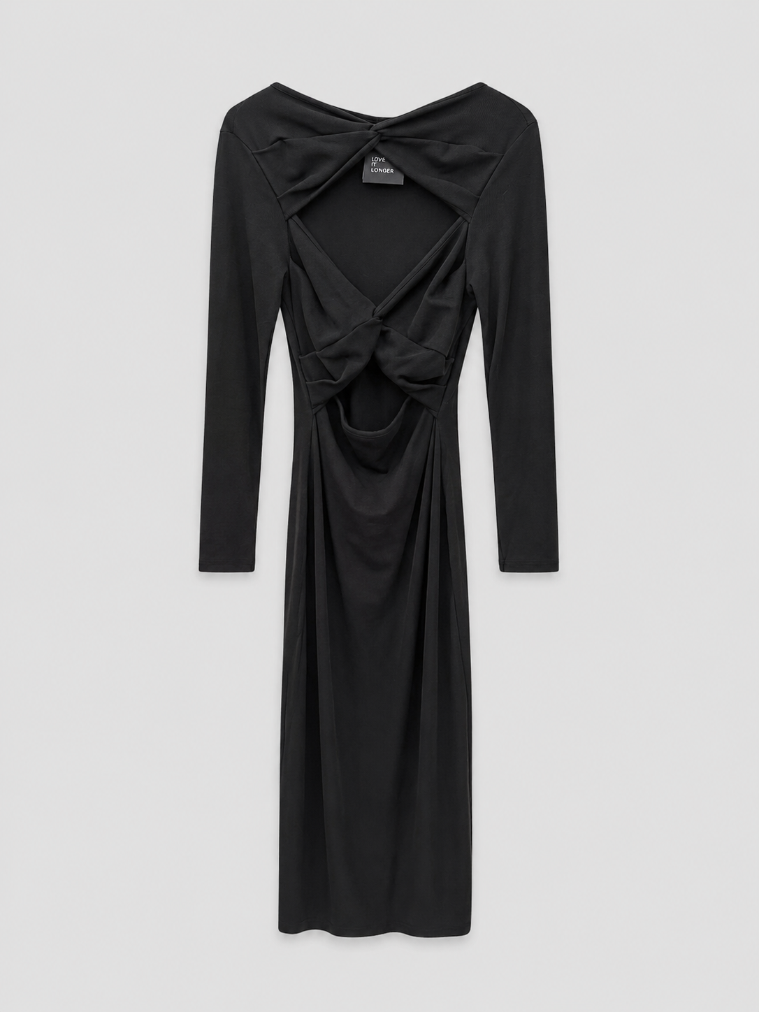 Anna Quan Dress