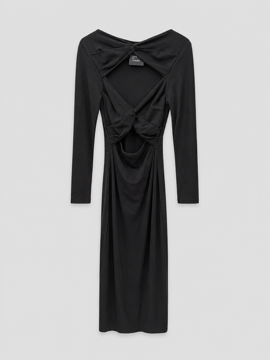 Anna Quan Dress
