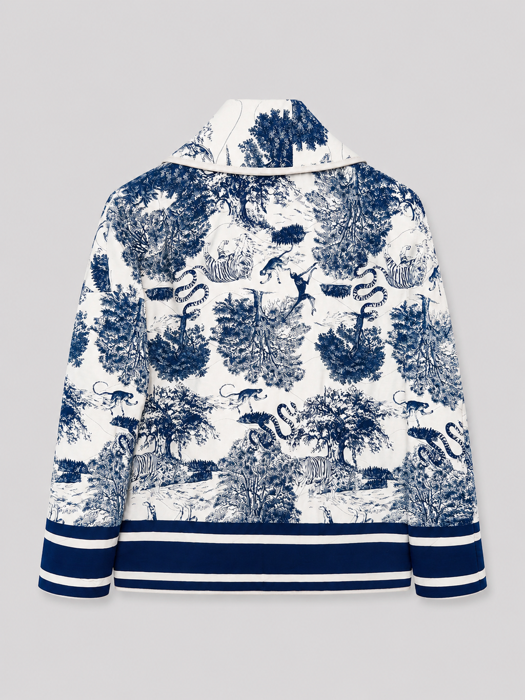 Misumi Jacket