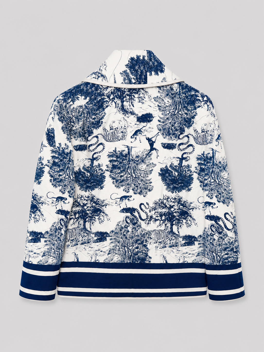 Misumi Jacket
