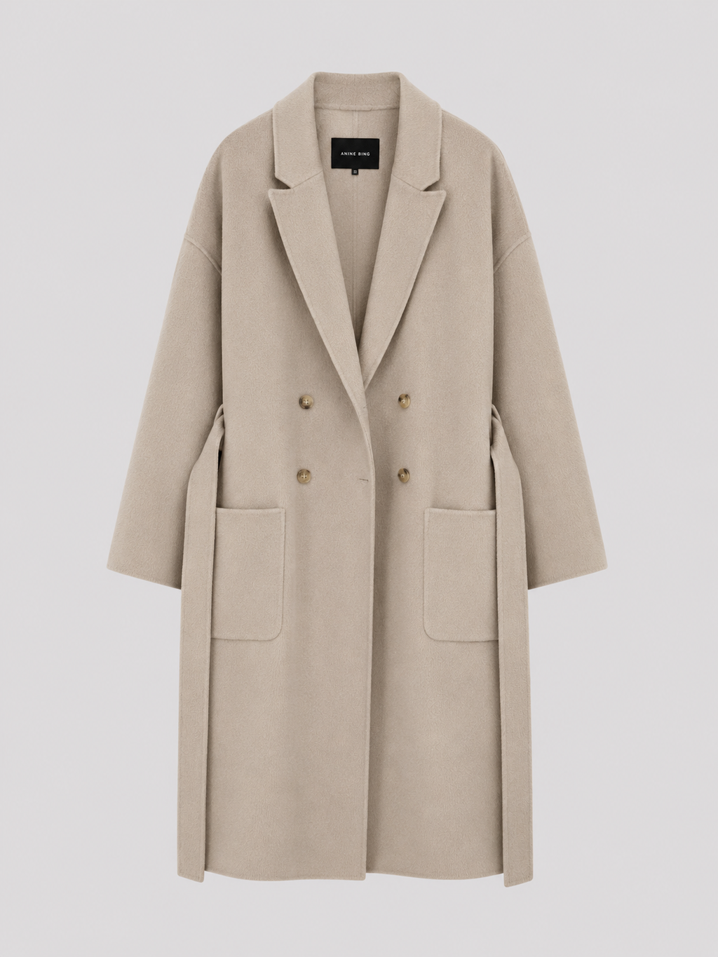 Anine Bing Coat