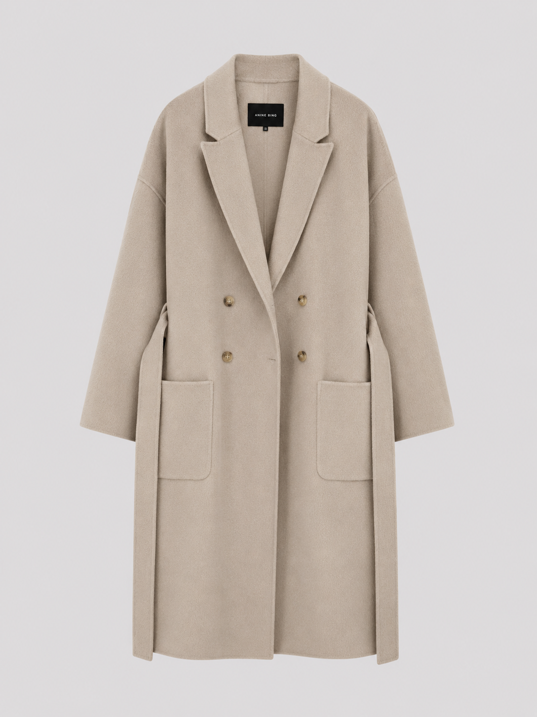 Anine Bing Coat