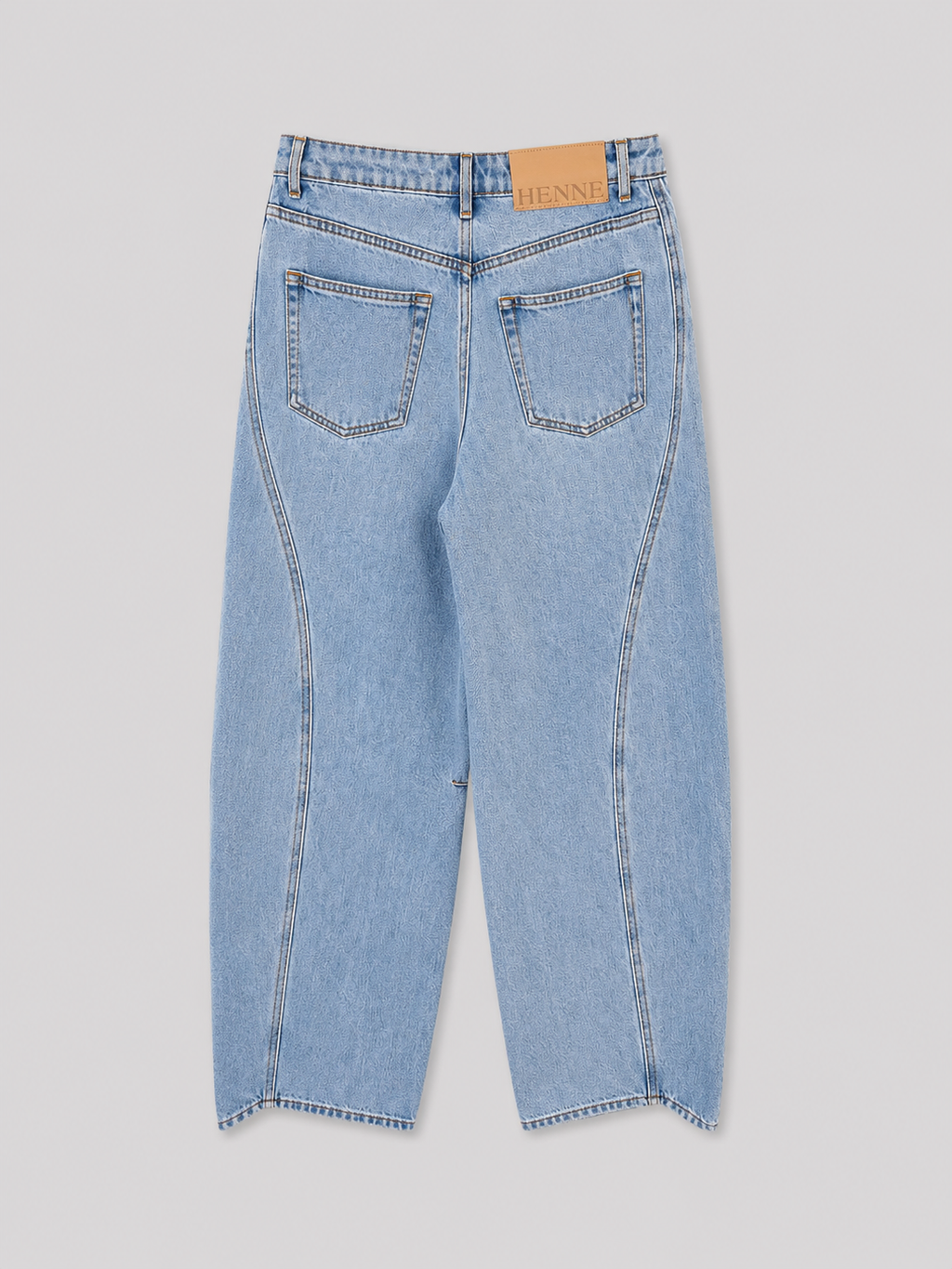 Henne Jeans
