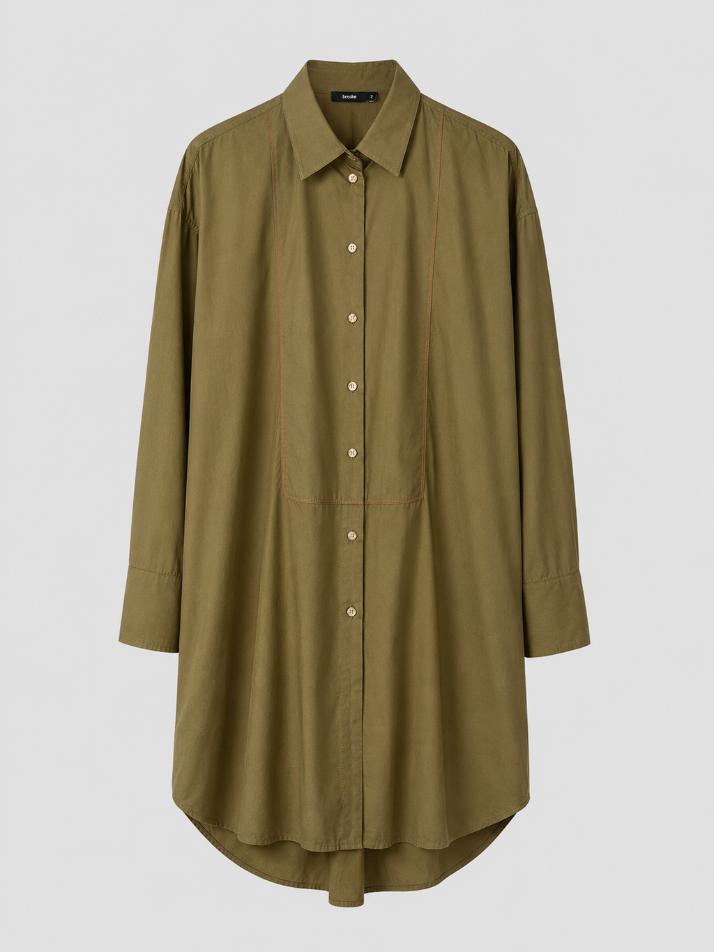Bassike Dress