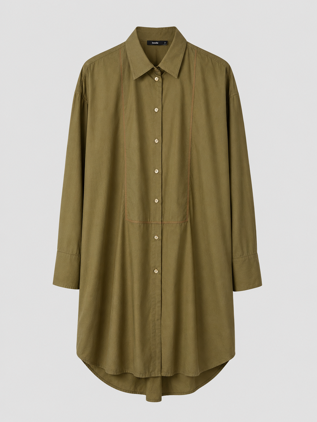 Bassike Dress