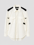 Dion Lee Shirt