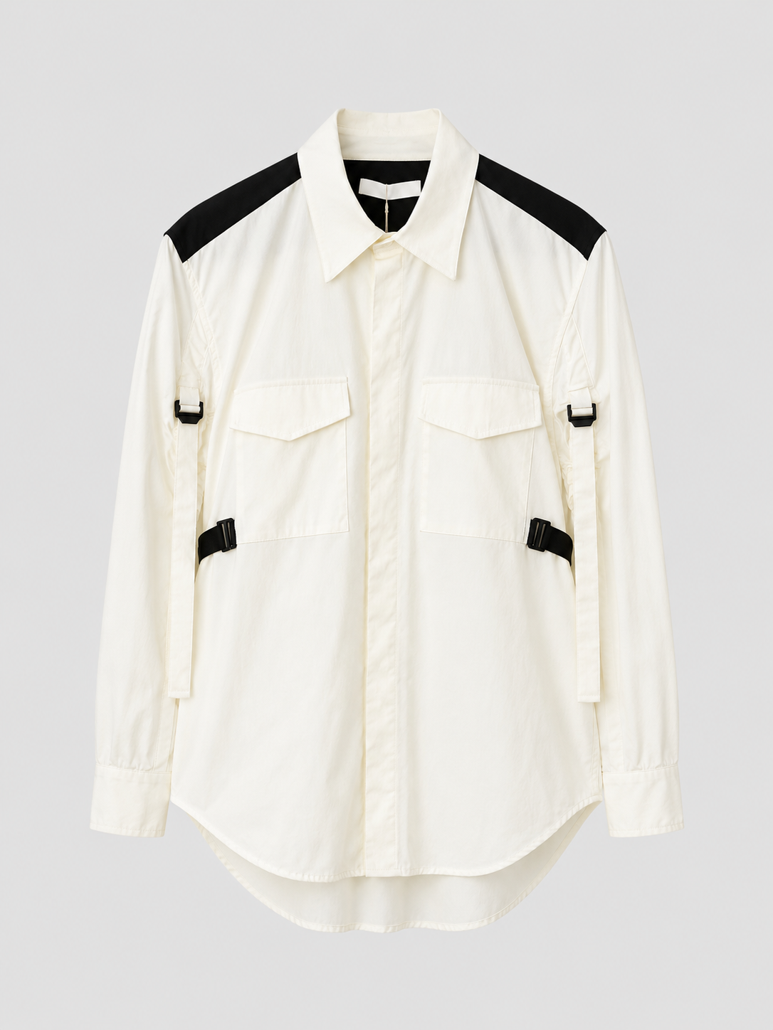 Dion Lee Shirt