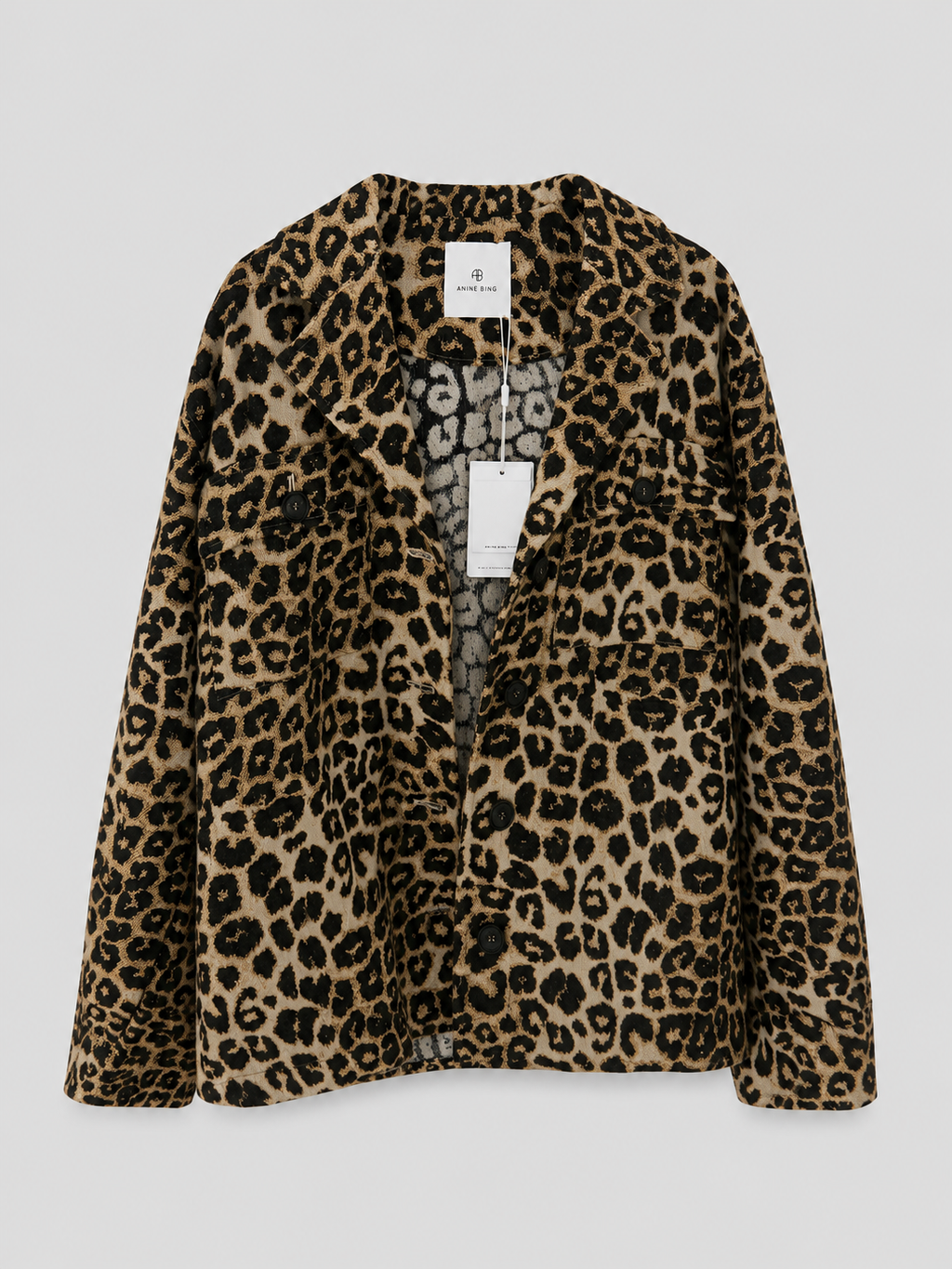 Anine Bing Jacket