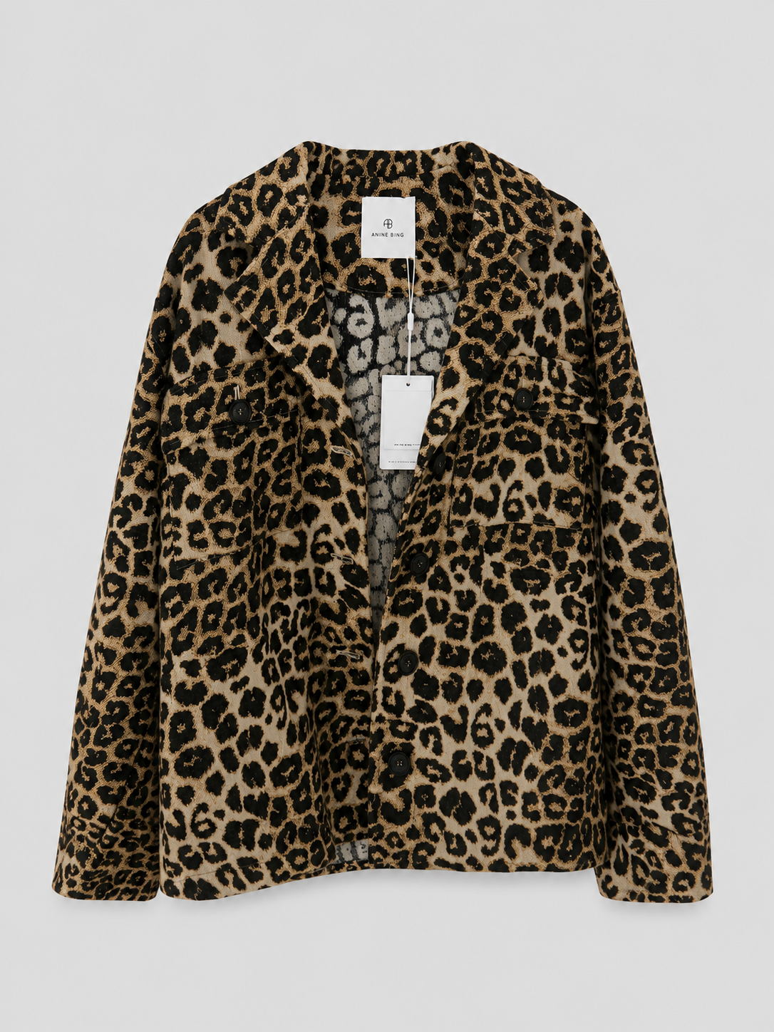 Anine Bing Jacket