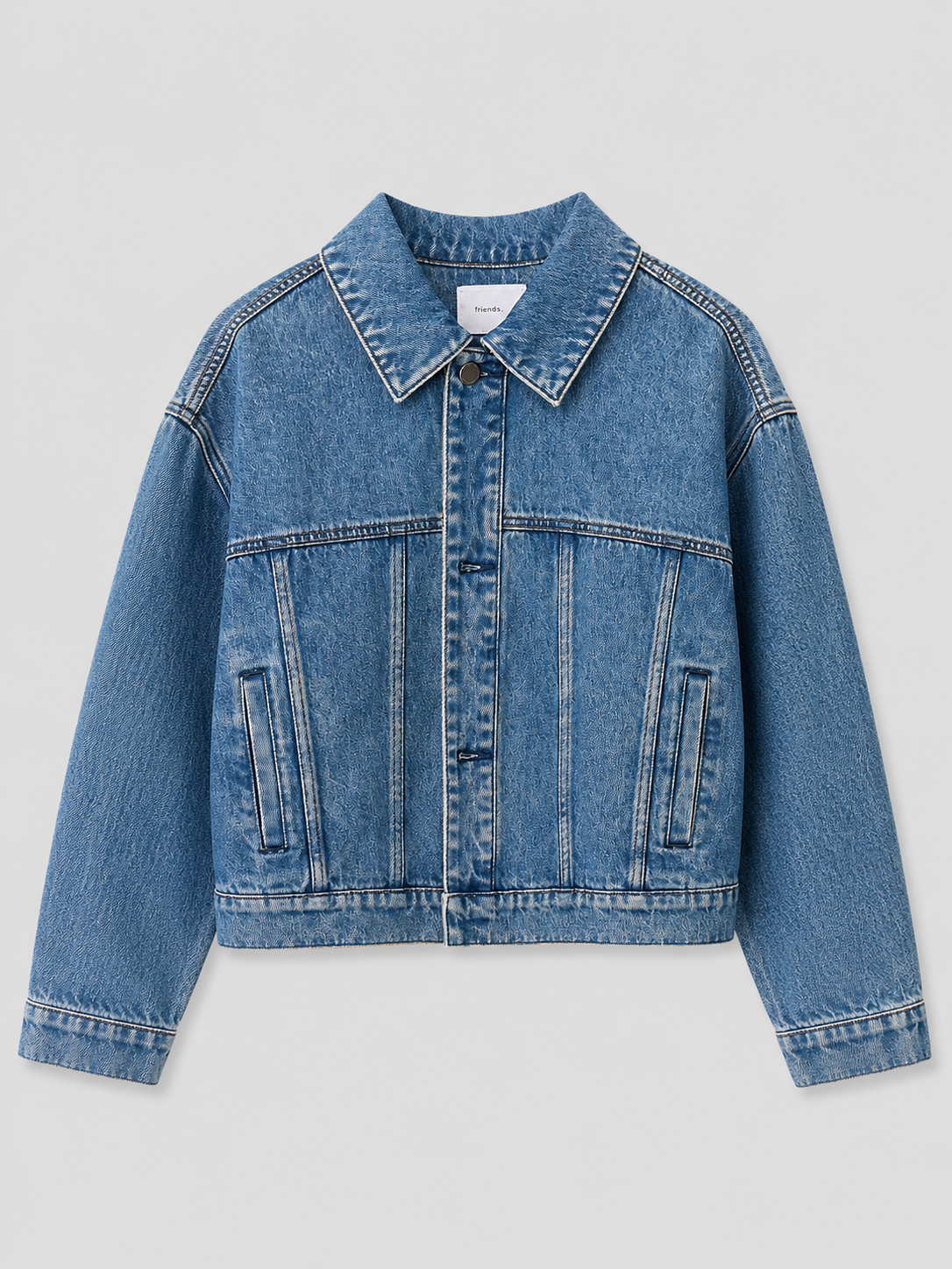 Friends With Frank Jacket