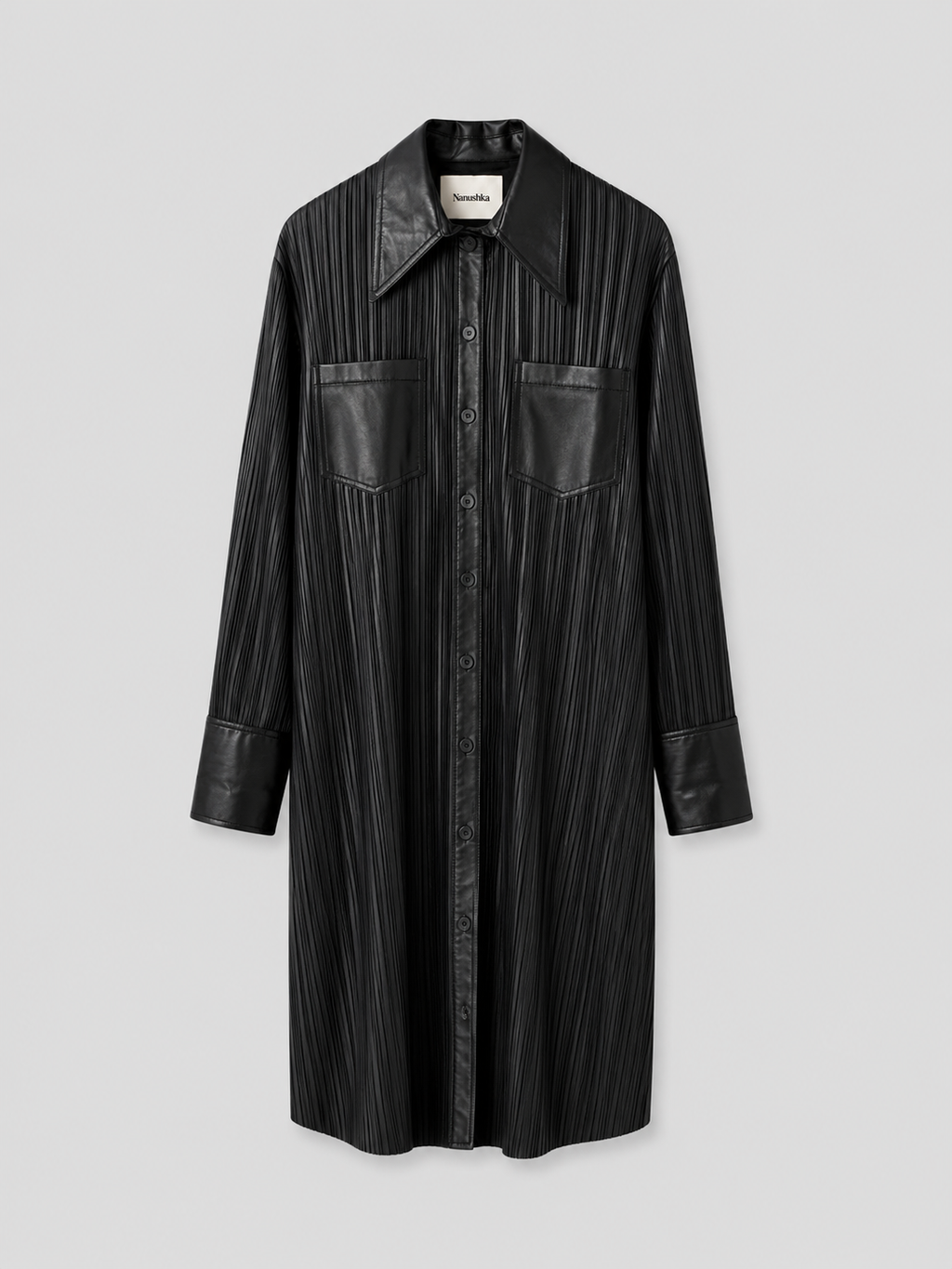 Nanushka Jacket