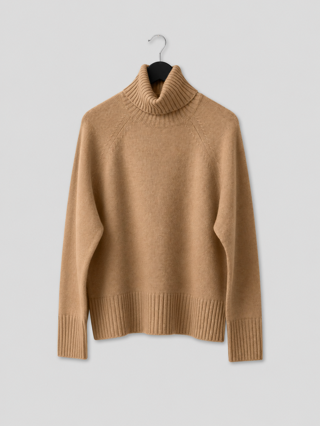 Perri Cutten Knit