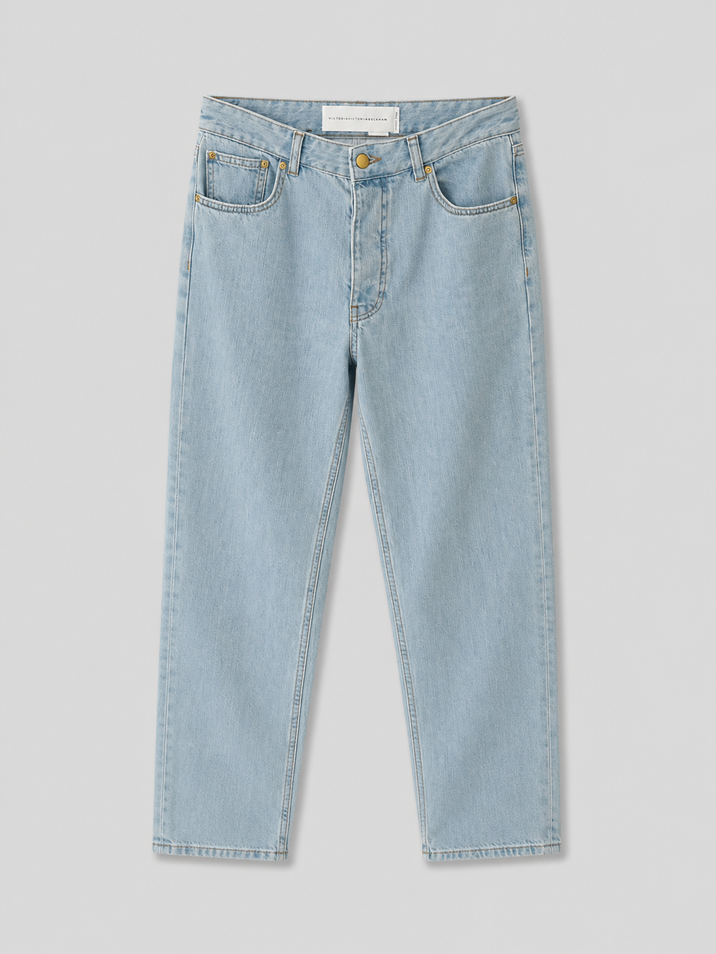 Viktoria Beckham Jeans
