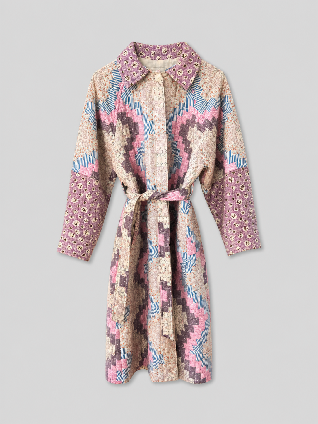 Sea New York Coat