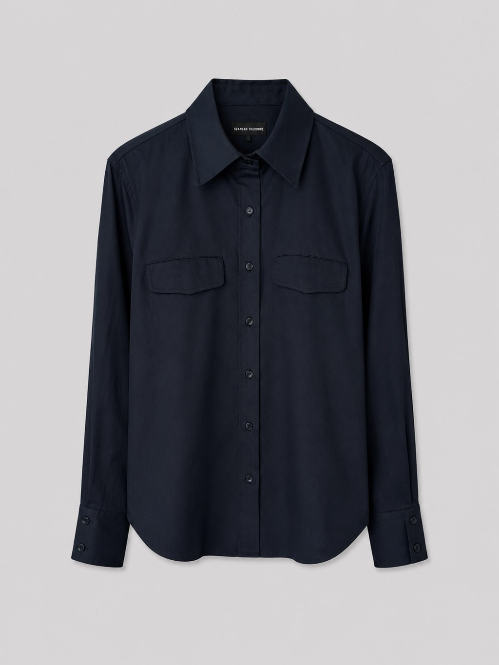 Scanlan Theodore Shirt