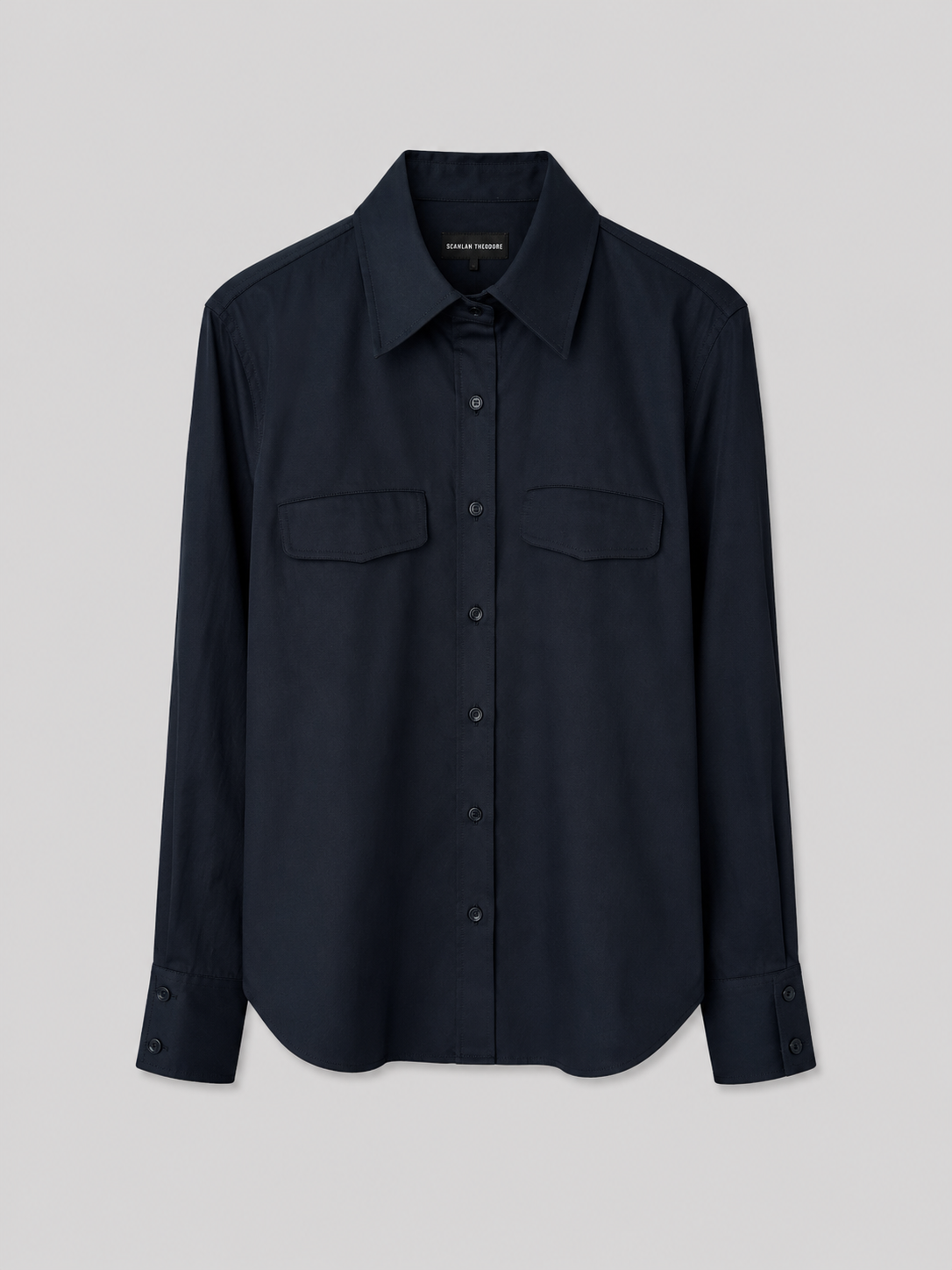 Scanlan Theodore Shirt
